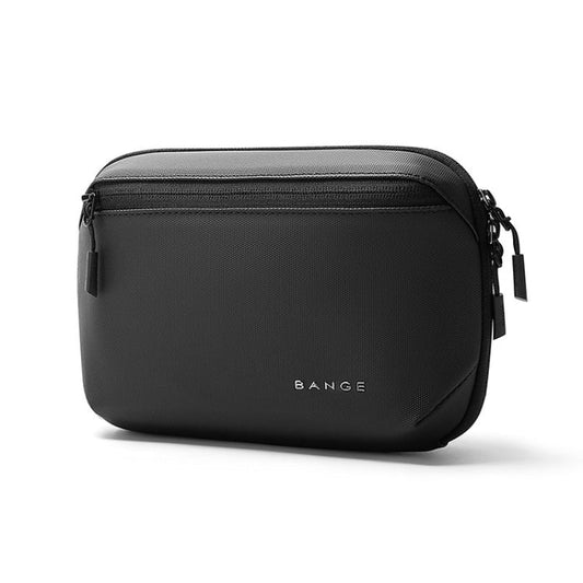 BANGE BG-6800 Accessory Organizer Handbag | حقيبة يد صغيرة من بانج لتنظيم الاكسسوارات والالكترونيات
