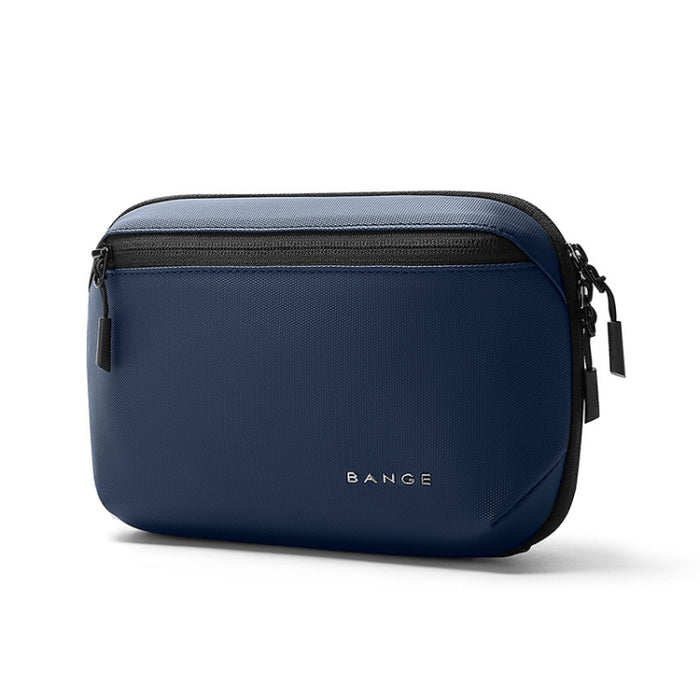 BANGE BG-6800 Accessory Organizer Handbag | حقيبة يد صغيرة من بانج لتنظيم الاكسسوارات والالكترونيات