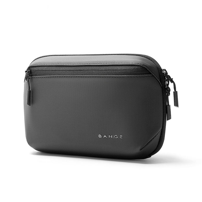 BANGE BG-6800 Accessory Organizer Handbag | حقيبة يد صغيرة من بانج لتنظيم الاكسسوارات والالكترونيات