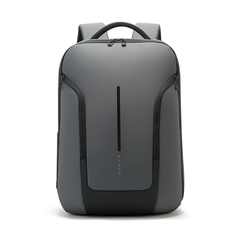 بانجي 8013 حقيبة ظهر للابتوب  | BANGE 8013 Men Business Backpack