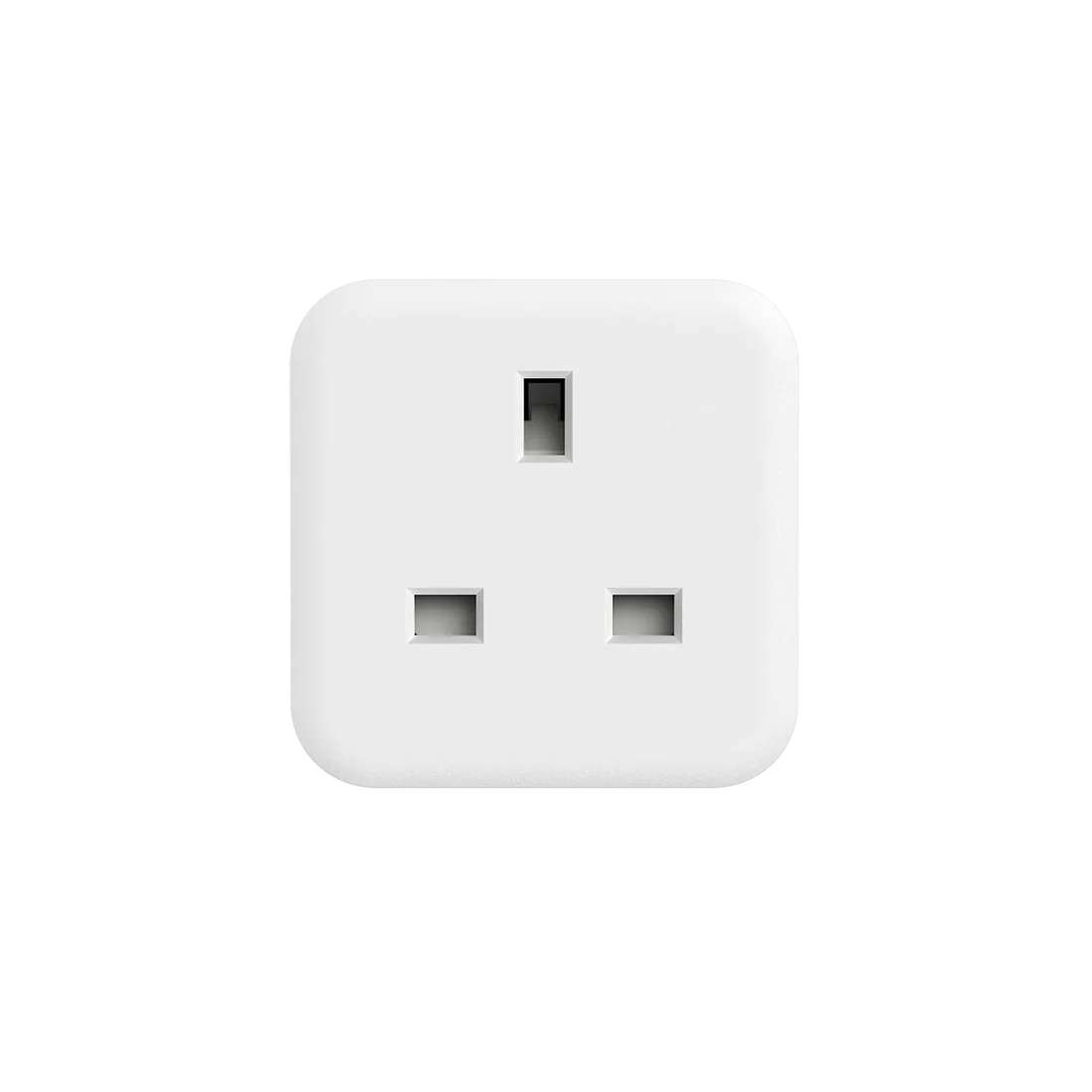 Momax Charge Cube IoT Power Plug - شاحن جداري كوب لوت من موماكس
