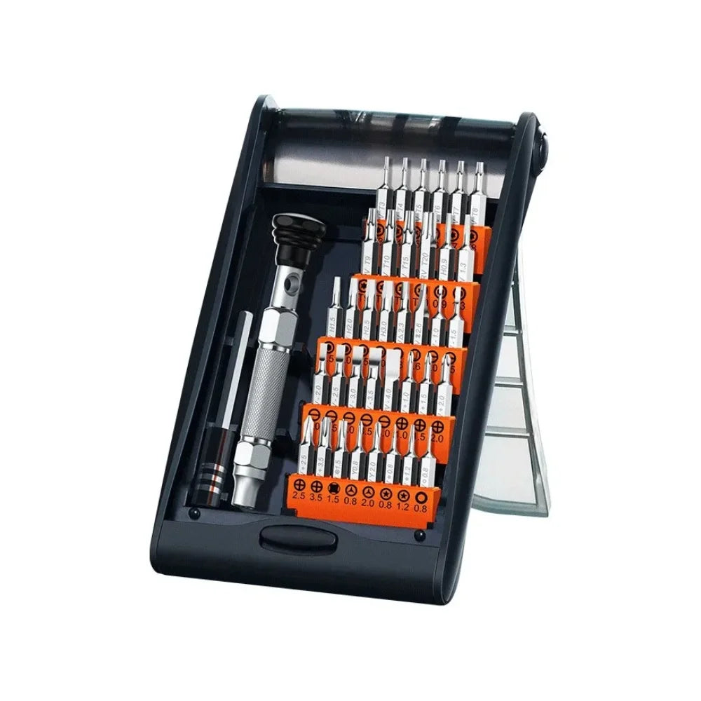 مجموعة مفكات يو جرين 38 في 1 من الالمنيوم | UGREEN 38-in-1 CM372 Aluminum Alloy Screwdriver Set