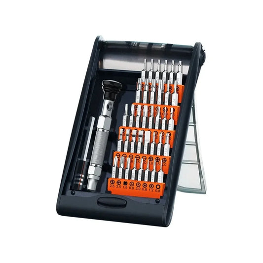مجموعة مفكات يو جرين 38 في 1 من الالمنيوم | UGREEN 38-in-1 CM372 Aluminum Alloy Screwdriver Set