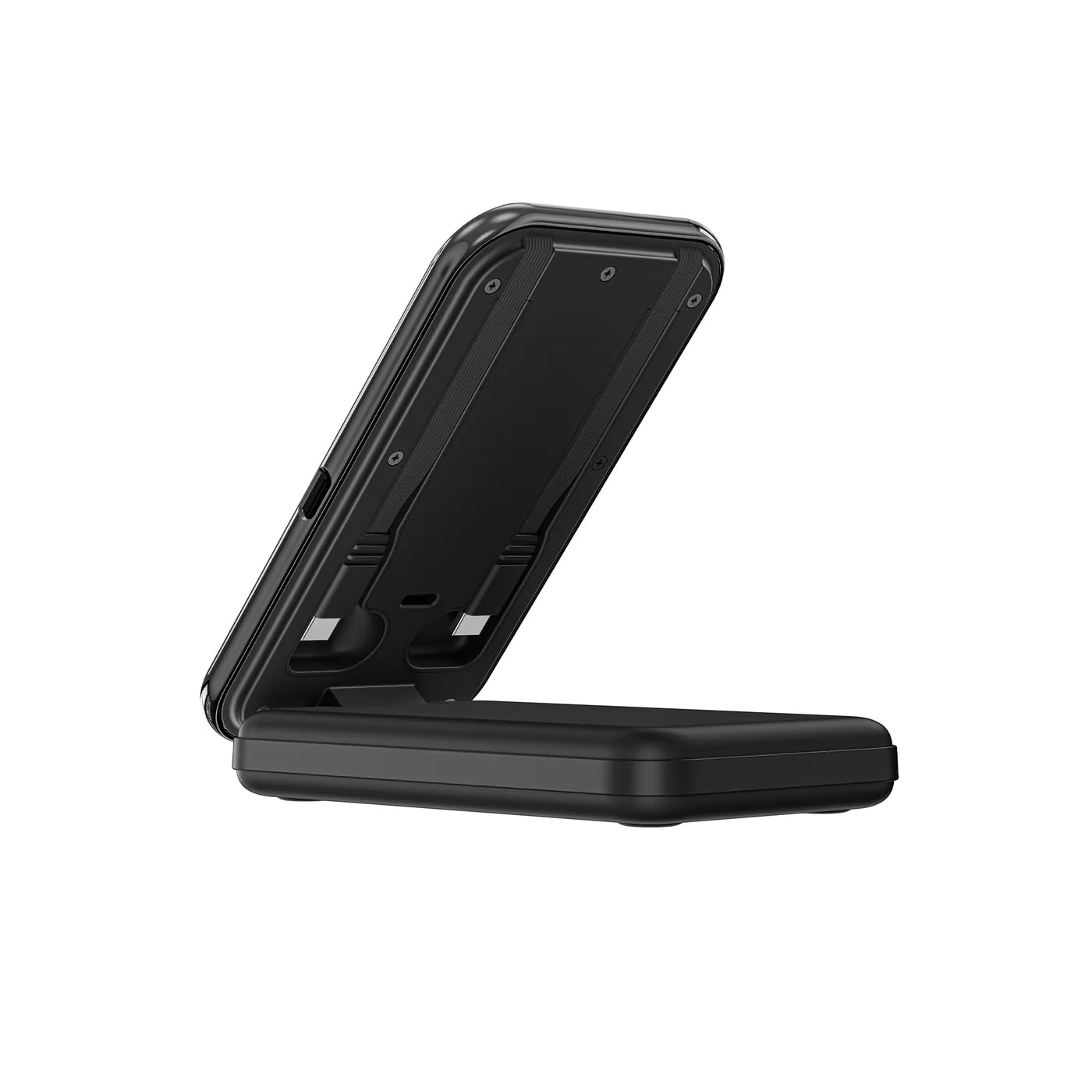 قاعدة الشحن 6 في 1 اميزنك ثنك ثاندر برو مع ستاند | AMAZINGTHING Thunder Pro Mag 6-in-1 Power Station With Stand