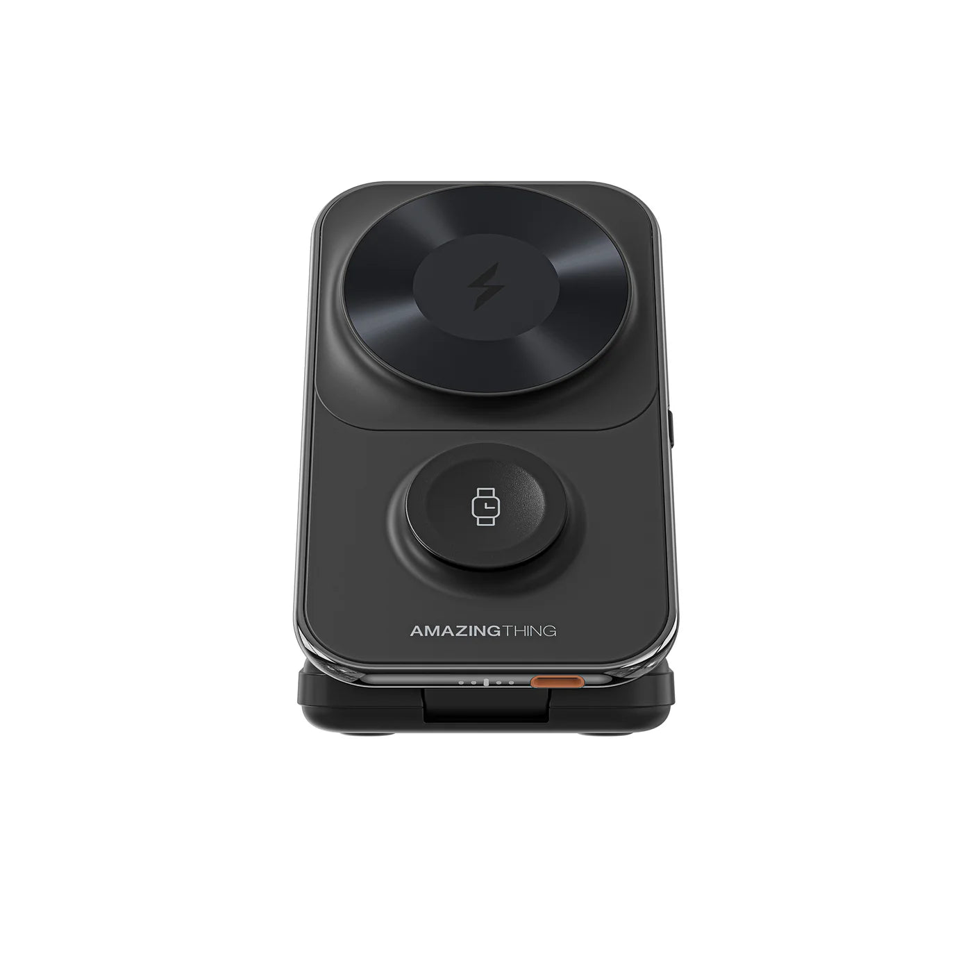 قاعدة الشحن 6 في 1 اميزنك ثنك ثاندر برو مع ستاند | AMAZINGTHING Thunder Pro Mag 6-in-1 Power Station With Stand