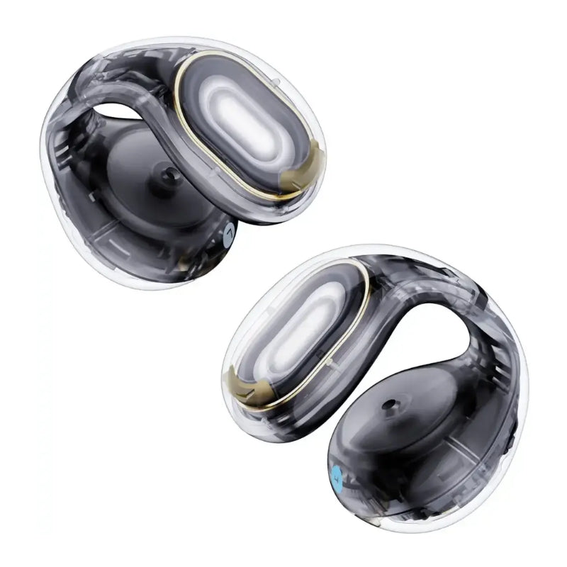 سماعات انكر ساوندكور C40i بتصميم مفتوح ومشبك مثبت | Anker Soundcore C40i Open-Ear Clip-On Wireless Earbuds