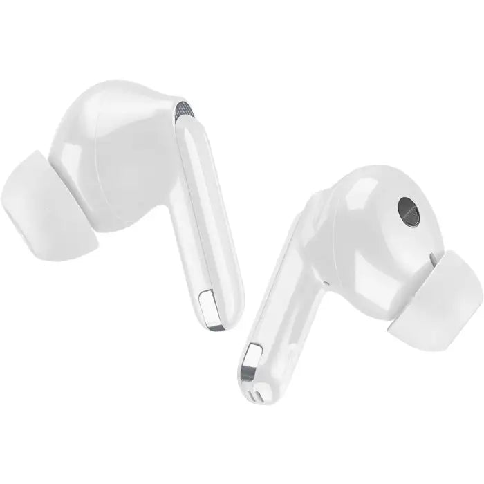 Cellularline ECLIPSE Wireless Earphones with ANC & ENC - Cellularline ECLIPSE سماعة لاسلكية بإلغاء الضوضاء ANC و ENC