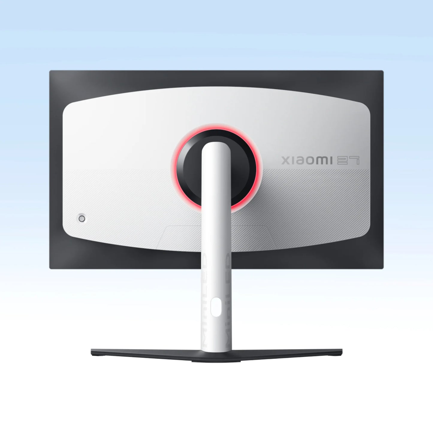 Xiaomi Mini LED Gaming Monitor G Pro 27i EU - شاشة الالعاب شاومي ميني ليد جي برو 27 اي  بي