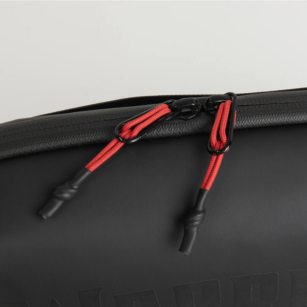 حقيبة ويوو Warriors Tech X Pro لتنظيم اكسسوارات الهاتف | WiWU Warriors Tech Pouch X Pro High-End Tech Mobile Accessories Organizer