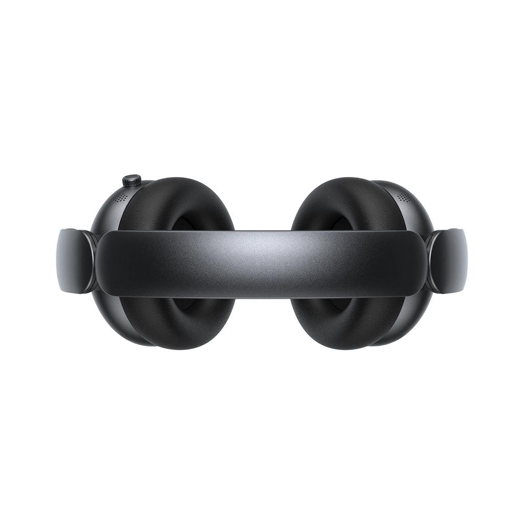 سماعة جويرووم JR-JH1  اللاسلكية بعزل الضوضاء, تشغيل حتى 120 ساعة | JOYROOM JR-JH1 Wireless ANC Headphones, Up To 120H Playtime.