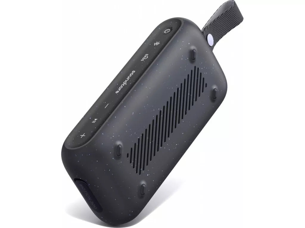 Anker Soundcore Motion X300 Portable Bluetooth Speaker, 13H Playtime |  سماعة انكر ساوندكور موشن X300 اللاسلكية, بطارية تدوم حتى 13 ساعة