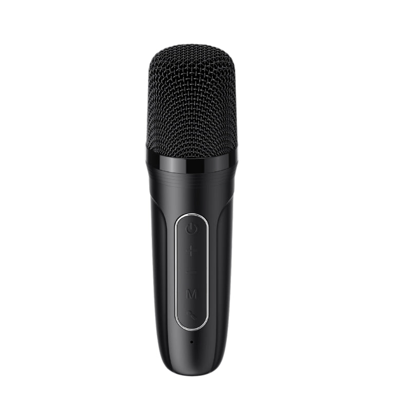 Havit SK819BT – Mini Karaoke Bluetooth Speaker - هافيت مكبر صوت بلوتوث صغير كاريوكي