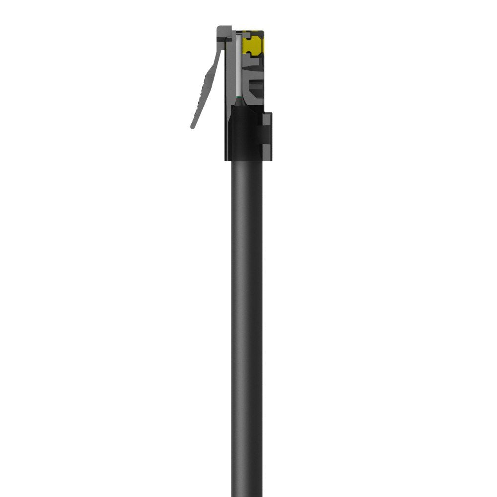 Belkin Cat6 Networking Cable 1m - كابل الشبكة كات6 من بيلكن بطول 1 متر