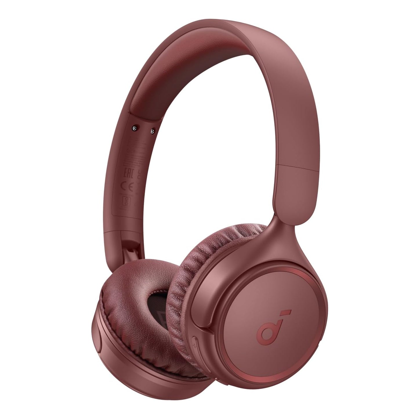 Anker Soundcore H30i Wireless On-Ear Headphones, 70H Battery Life | سماعة انكر ساوندكور H30i اللاسلكية فوق الاذن, 70 ساعة تشغيل