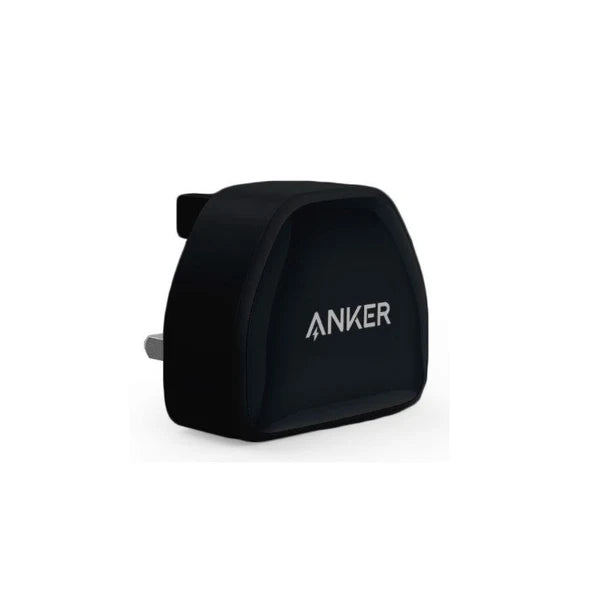 Anker PowerPort III Nano 20W USB-C Charger - شاحن جداري بمنفذ يو اس بي سي بقدرة 20 واط