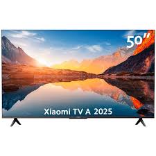Xiaomi TV A 2025 50 - تلفزيون شاومي أ 50 2025
