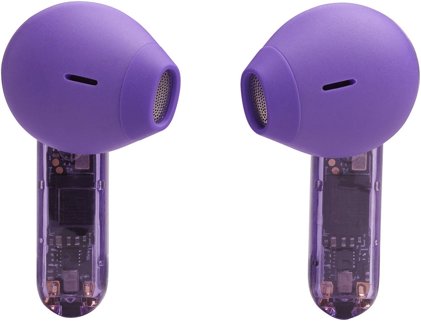 JBL Tune Flex True Wireless Noise Cancelling Earbuds, 32H Playtime | سماعات جي بي ال تون فلكس لاسلكية داخل الاذن, الغاء ضجيج, تشغيل حتى 32 ساعة