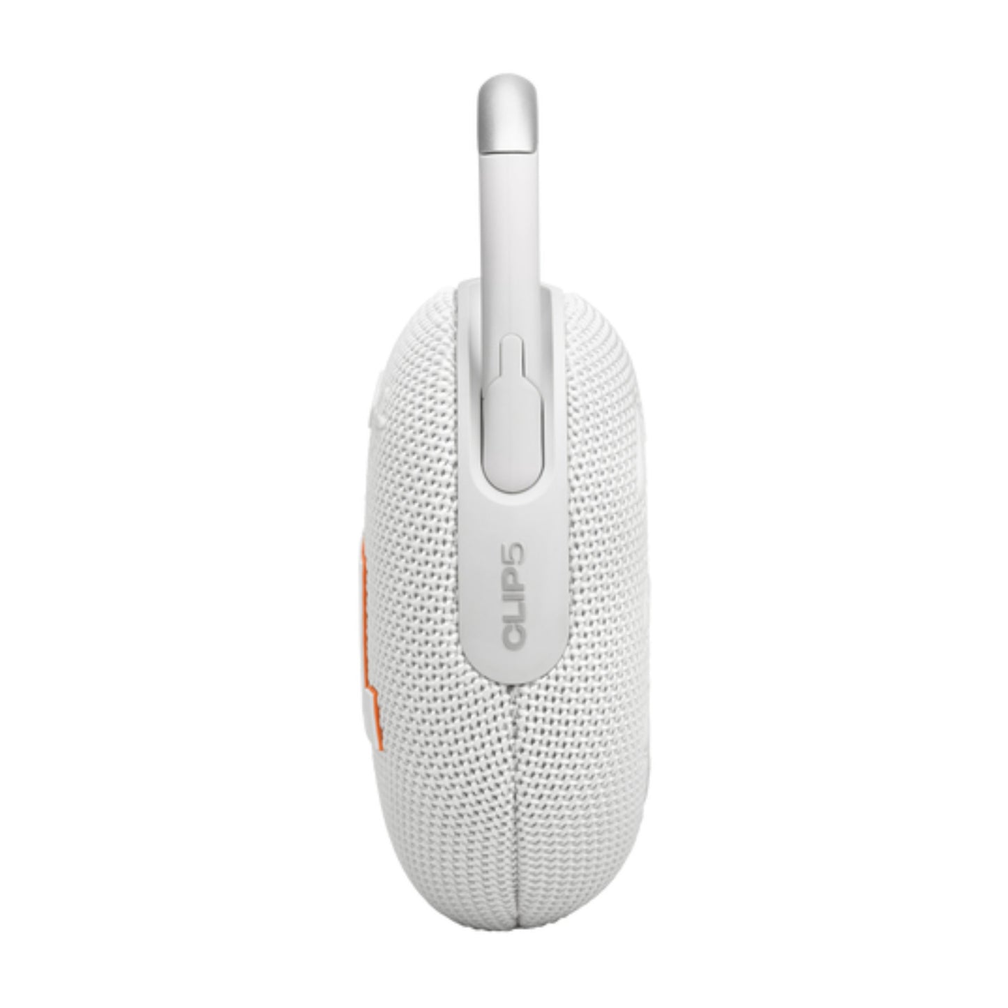 JBL Clip 5 Portable Waterproof Bluetooth Speaker with Carabiner | سبيكر جي بي ال كليب 5 بلوتوث محمولة مقاومة للماء والغبار