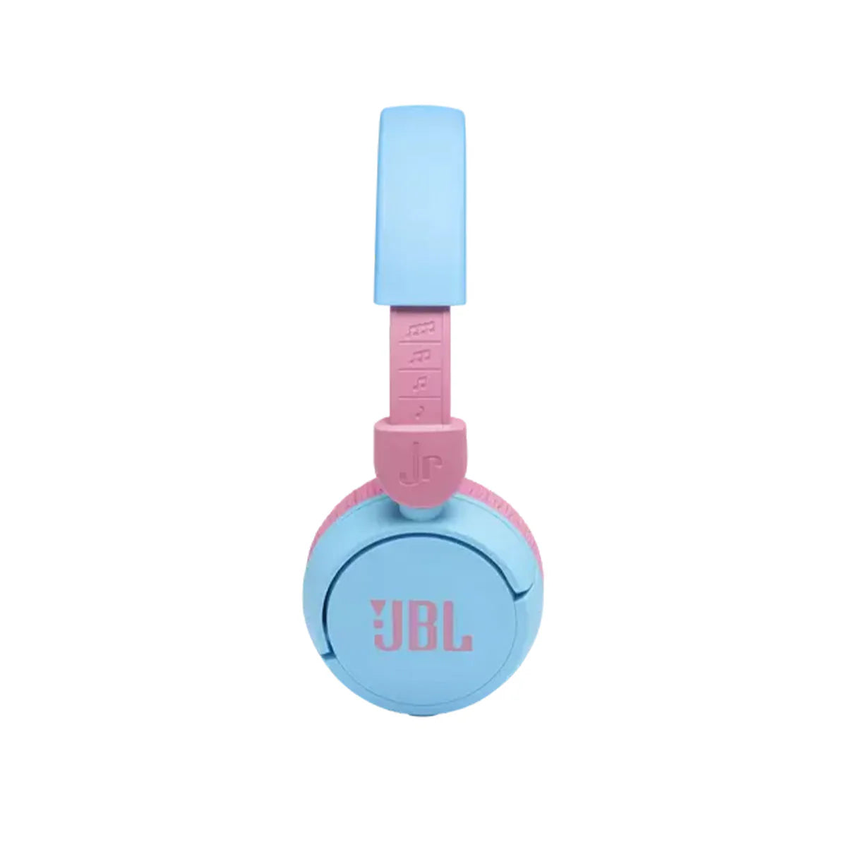 JBL JR310 Kids Wired On-Ear Headphones with Mic | سماعة جي بي ال JR310 للاطفال, سلكية على الاذن مع ميكروفون