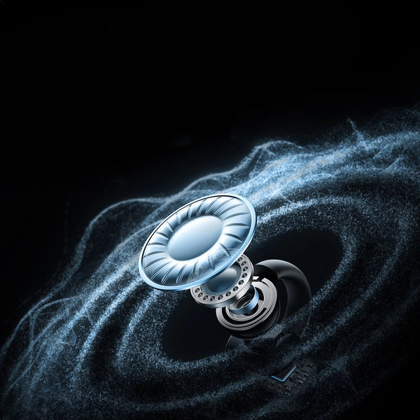 UGREEN Open-ear Earbuds Wireless Bluetooth 5.4 IPX5 30H Playtime | سماعات يو جرين لاسلكية بلوتوث 5.4