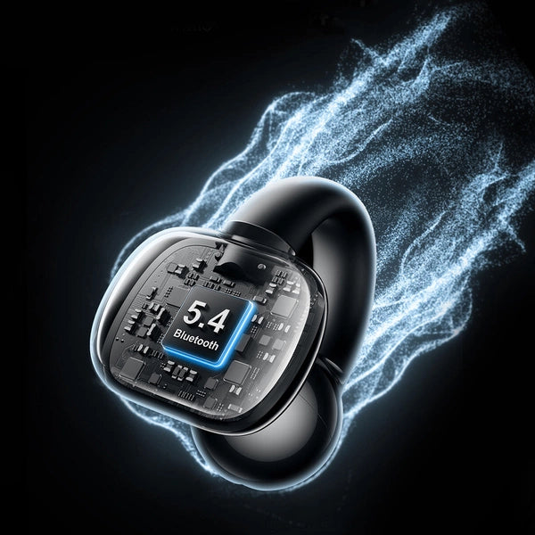 UGREEN Open-ear Earbuds Wireless Bluetooth 5.4 IPX5 30H Playtime | سماعات يو جرين لاسلكية بلوتوث 5.4