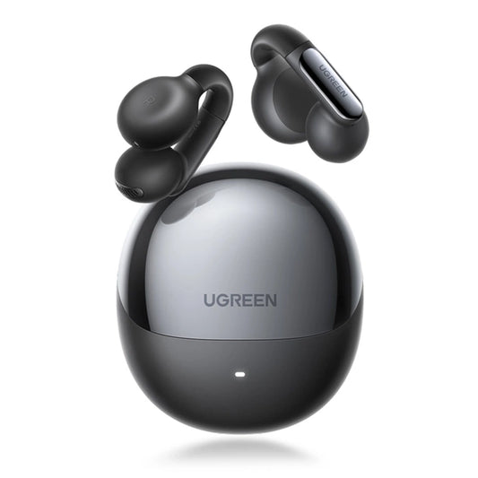 سماعات لاسلكية Ugreen HiTune S5 سوداء - UGREEN HiTune S5 True Wireless Earbuds Black