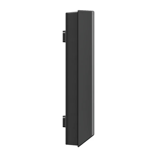 Eufy Video Doorbell E340 with Chime  Dual Cameras - يوفي جرس باب بالفيديو مع الرنين وكاميرات مزدوجة من أنكر