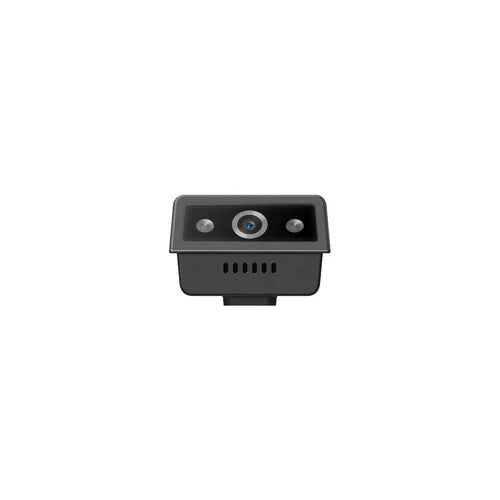 Eufy Video Doorbell E340 with Chime  Dual Cameras - يوفي جرس باب بالفيديو مع الرنين وكاميرات مزدوجة من أنكر
