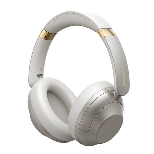 Oraimo TWSH oraimo OHP-917 Headphone - سماعات أورايمو لايت لاسلكية مع ميكروفون هجين وصوت عميق