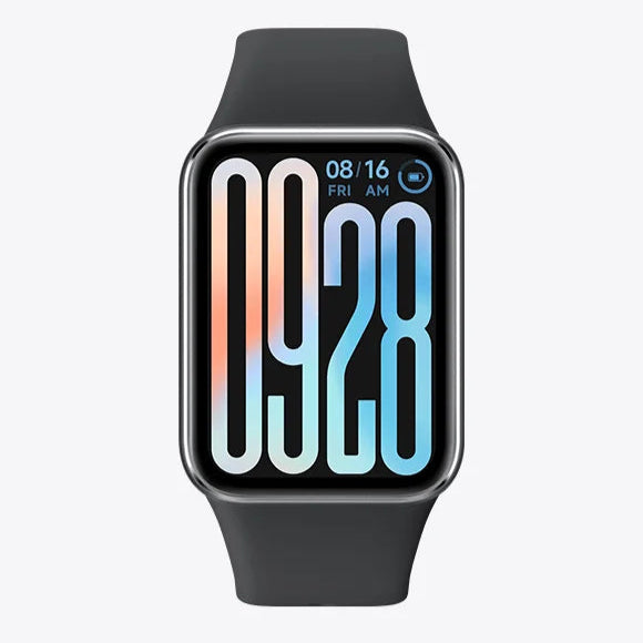 Xiaomi Smart Band 9 Pro - سوار شاومي الذكي 9 برو