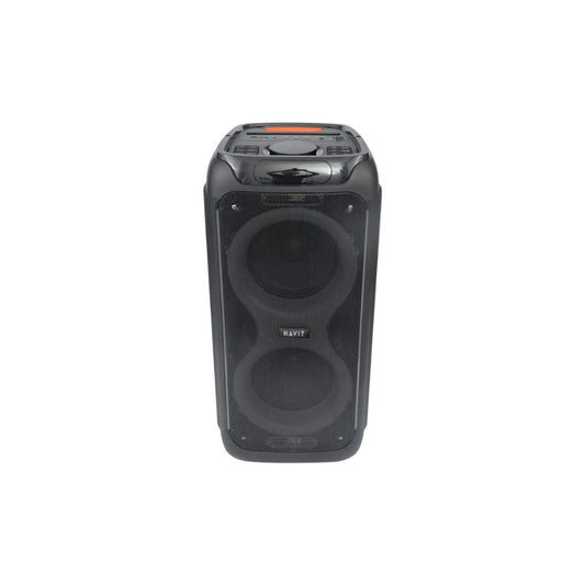 Havit SQ120BT-EU Outdoor Square Bluetooth Speaker 50W - سماعة هافيت الخارجية 50 واط