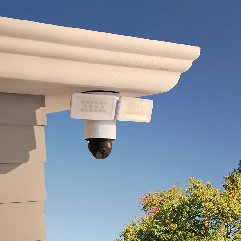 Eufy E340 by Anker Dome IP security camera Indoor & outdoor - كاميرا الأمان يوفي من أنكر دومو للاستخدام الداخلي والخارجي