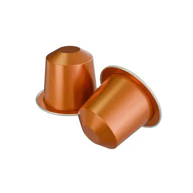LePresso Medium Roast Colombia 10 Nespresso Capsules - كبسولات ليبريسو كولومبيا وسط التحميص 10 كبسولات
