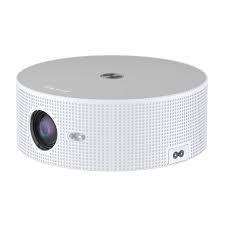 Havit PJ217-EU Smart Projector 1080P –  جهاز عرض ذكي من هافيت – دقة 1080P