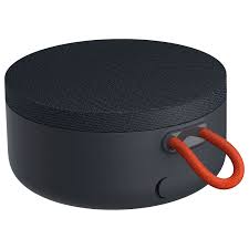 Mi Portable Bluetooth Speaker 2000mAh IP67 Water Resistant - مكبر صوت بلوتوث محمول من شاومي