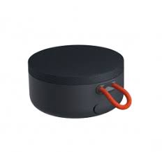 Mi Portable Bluetooth Speaker 2000mAh IP67 Water Resistant - مكبر صوت بلوتوث محمول من شاومي