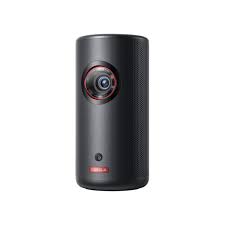 NEBULA Anker Capsule 3 Laser 1080p Mini Projector Smart Portable Projector with Wi-Fi - جهاز عرض صغير نيبولا أنكر كبسول 3 ليزر 1080 بكسل جهاز عرض ذكي محمول مع واي فاي
