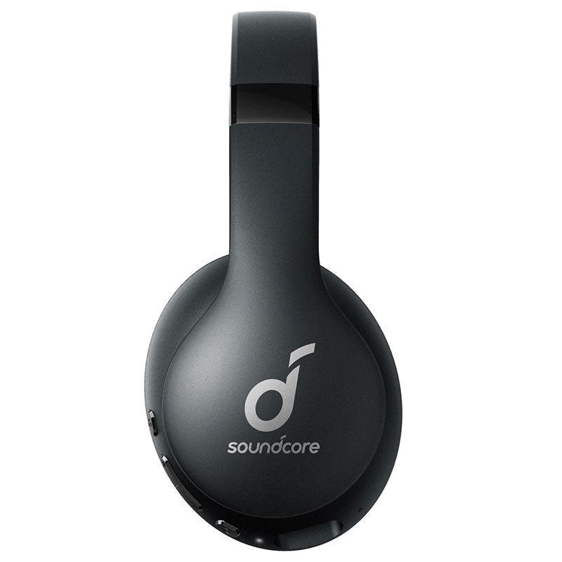 Anker Soundcore Q10i Bluetooth Over-Ear Headset  - سماعات أنكر ساوندكور لايف اللاسلكية فوق الأذن بتقنية البلوتوث