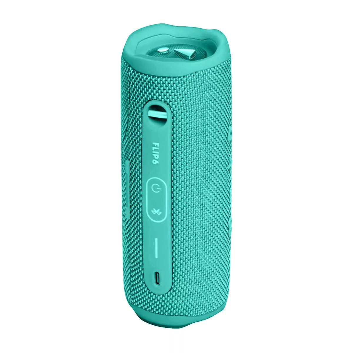 JBL Flip 6 Waterproof Portable Bluetooth Speaker - 12 Hours Playtime | سماعة جي بي ال فليب 7 بلوتوث محمولة مقاومة للماء, تشغيل حتى 12 ساعة