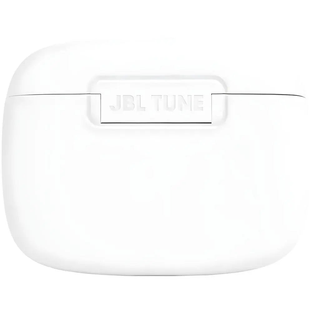 JBL Tune Buds True Wireless In-Ear Earbuds with Mic, 48 Hrs Playtime | سماعة جي بي ال تون بدز داخل الاذن لاسلكية مع مايكروفون, تشغيل حتى 48 ساعة