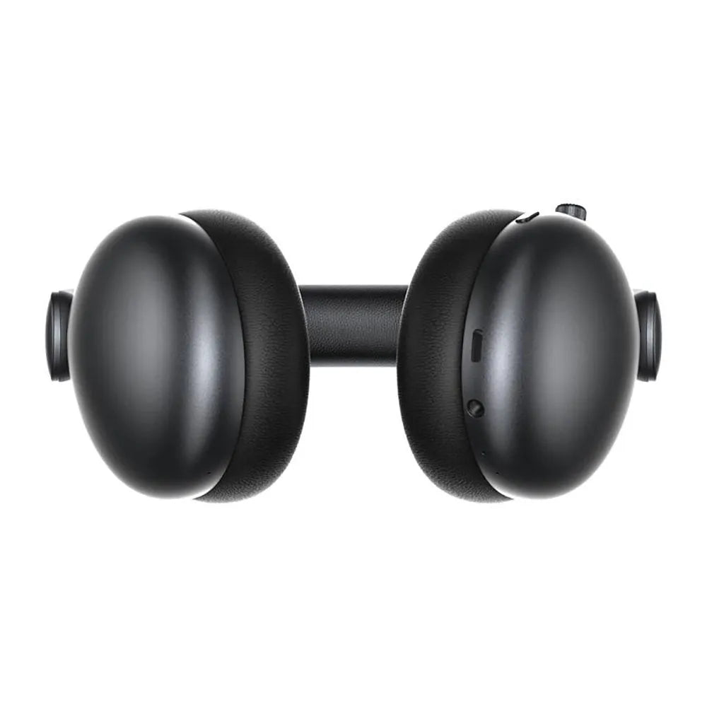 سماعة جويرووم JR-JH1  اللاسلكية بعزل الضوضاء, تشغيل حتى 120 ساعة | JOYROOM JR-JH1 Wireless ANC Headphones, Up To 120H Playtime.