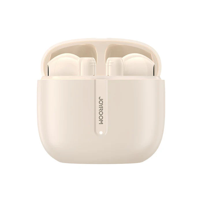 سماعات جويرووم جي بودز JR-PB3 اللاسلكية, بلوتوث 5.4  مع 20 ساعة تشغيل | JOYROOM Jpods Series JR-PB3 True Wireless Bluetooth 5.4 Earbuds – 20H Playtime