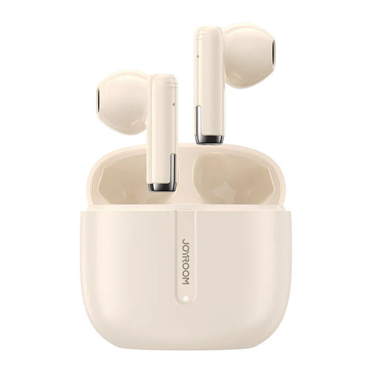 سماعات جويرووم جي بودز JR-PB3 اللاسلكية, بلوتوث 5.4  مع 20 ساعة تشغيل | JOYROOM Jpods Series JR-PB3 True Wireless Bluetooth 5.4 Earbuds – 20H Playtime