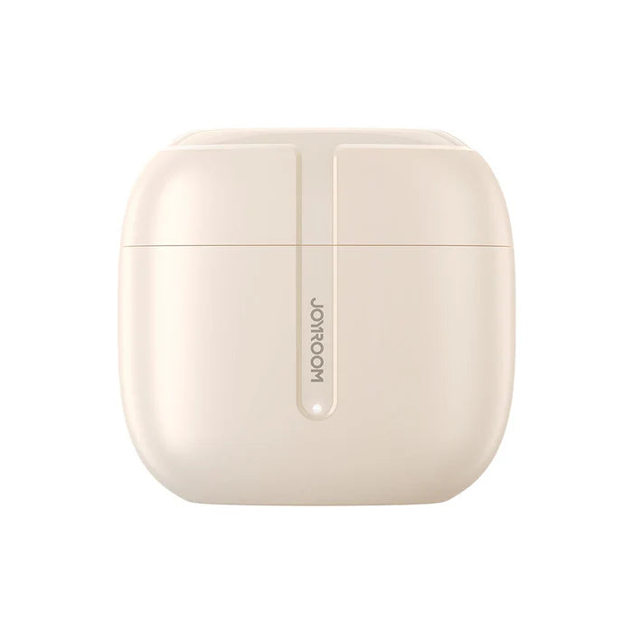 سماعات جويرووم جي بودز JR-PB3 اللاسلكية, بلوتوث 5.4  مع 20 ساعة تشغيل | JOYROOM Jpods Series JR-PB3 True Wireless Bluetooth 5.4 Earbuds – 20H Playtime