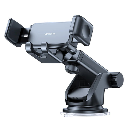 حامل هاتف سيارة للداشبورد من جويرووم - اسود | Joyroom JR-ZS283 Car Dashboard Phone Holder – Black