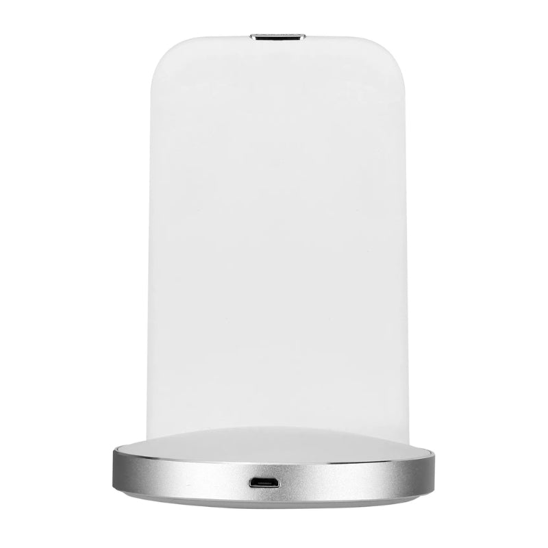 شاحن موماكس Q.Dock 2 اللاسلكي بقدرة 10 واط | MOMAX Q.Dock 2 Wireless Charger 10W