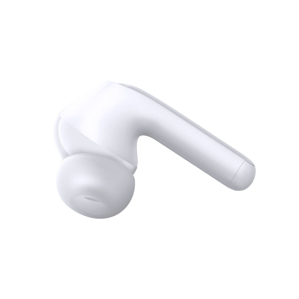 سماعات جويرووم JR-FB3 اللاسلكية, بلوتوث 5.3 ووقت تشغيل حتى 35 ساعة | JOYROOM Funpods Series JR-FB3 True Wireless Earphones – 35H Playtime