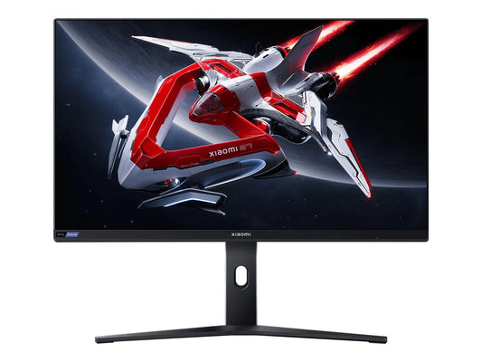 Xiaomi Mini LED Gaming Monitor G Pro 27i EU - شاشة الالعاب شاومي ميني ليد جي برو 27 اي  بي