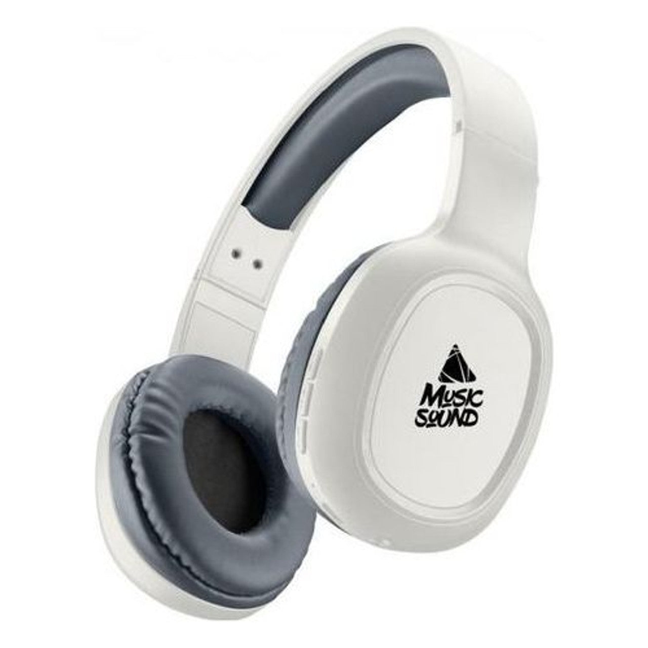 Cellularline Bluetooth Headphone Over Ear - سماعات الرأس البلوتوث من سيليلار لاين