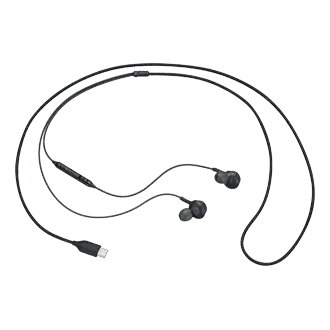 Samsung AKG Type-C Earphones - سماعات سامسونج من النوع سي AKG